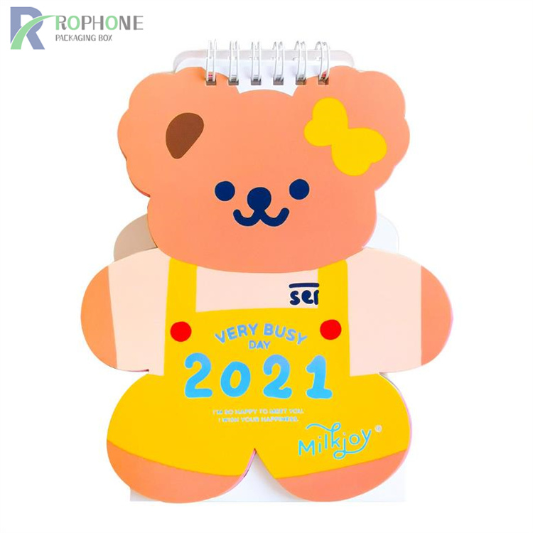 Цртан календар