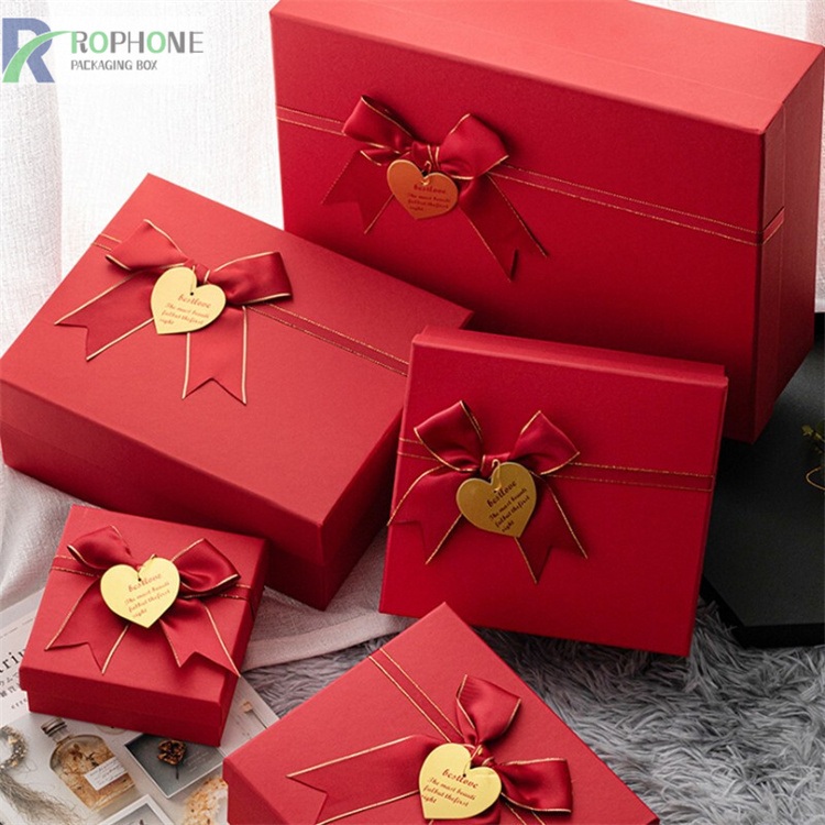Кутија за подарок Mystery Surprise